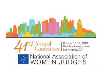 NAWJ 41st Annual Conference
