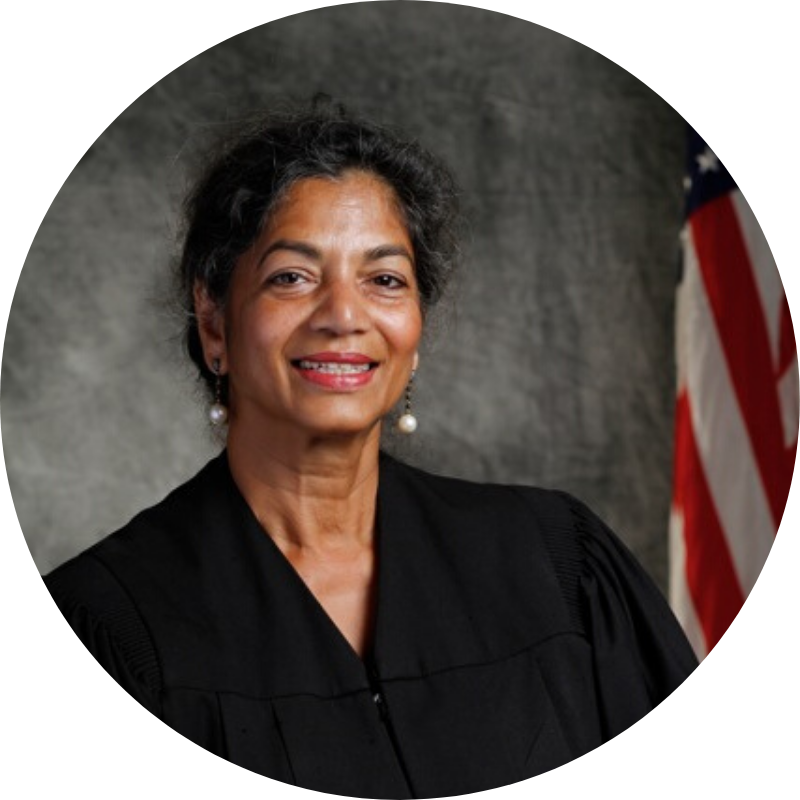 The Honorable Bernadette D #39 Souza New Chief Judge at Orleans Civil Court