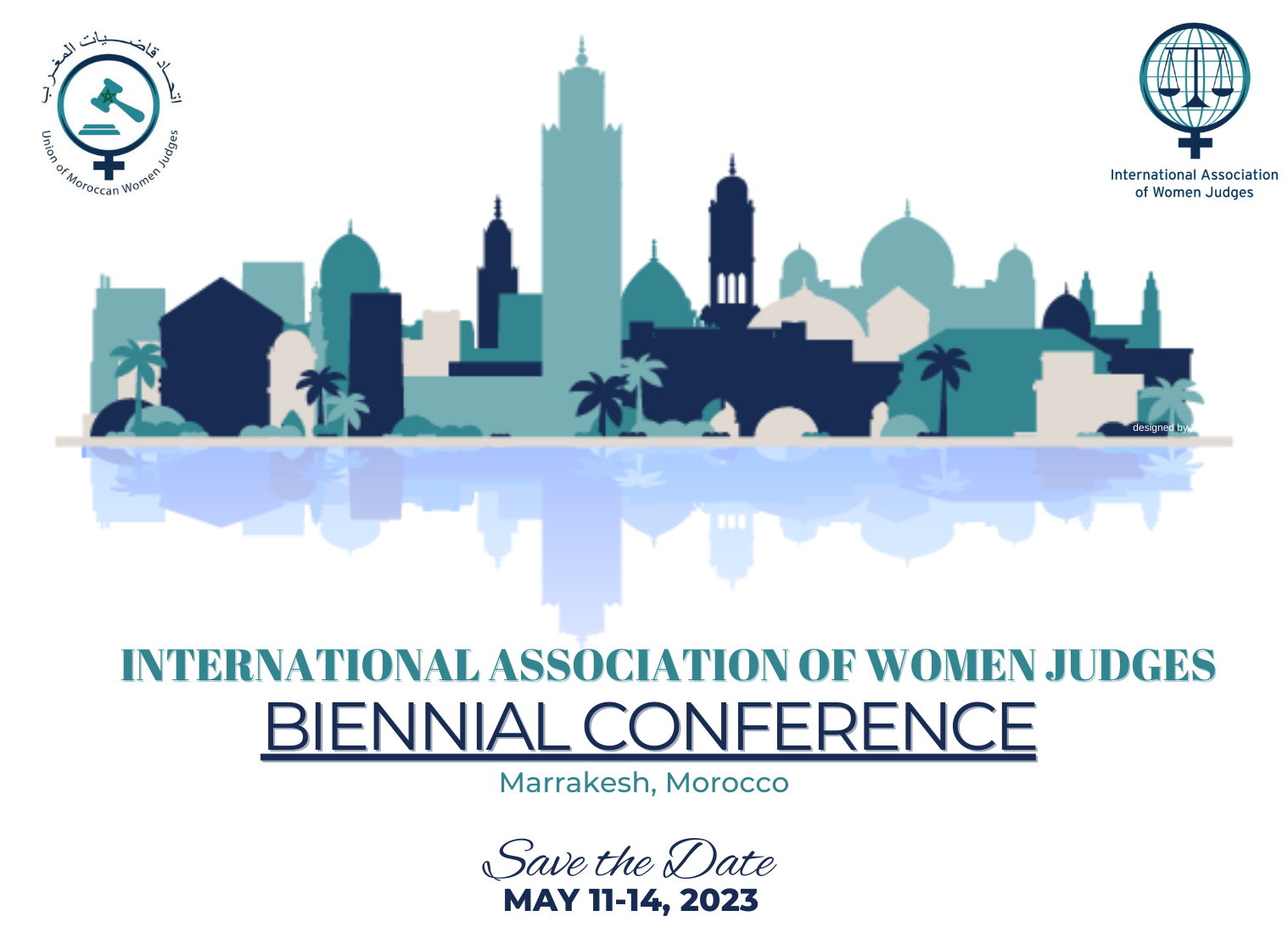 2023 IAWJ Biennial Conference National Association of Women Judges